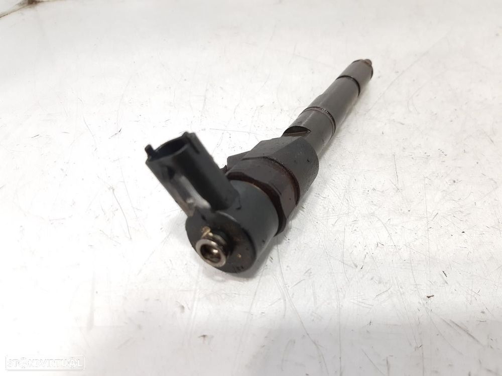 INJETOR OPEL ASTRA H TWINTOP 2007 -0445110243 - 3