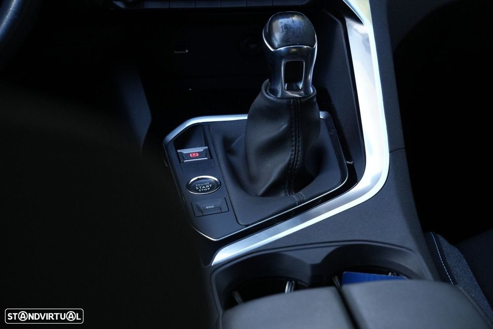 Peugeot 3008 1.2 PureTech Active Pack - 15