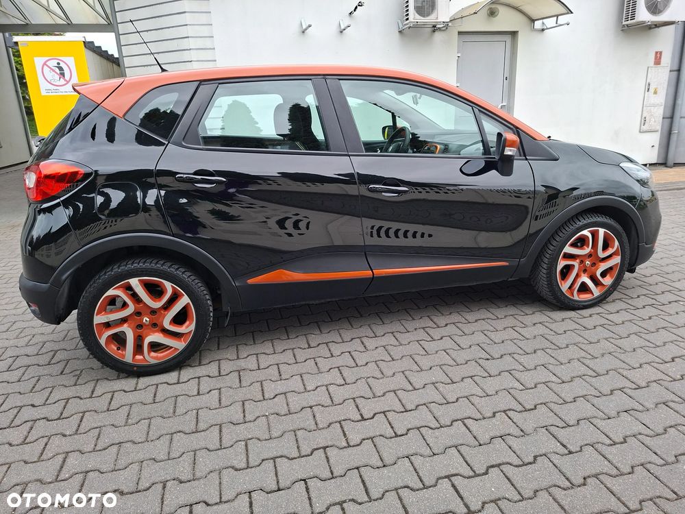 Renault Captur ENERGY TCe 90 Start&Stop Intens - 15