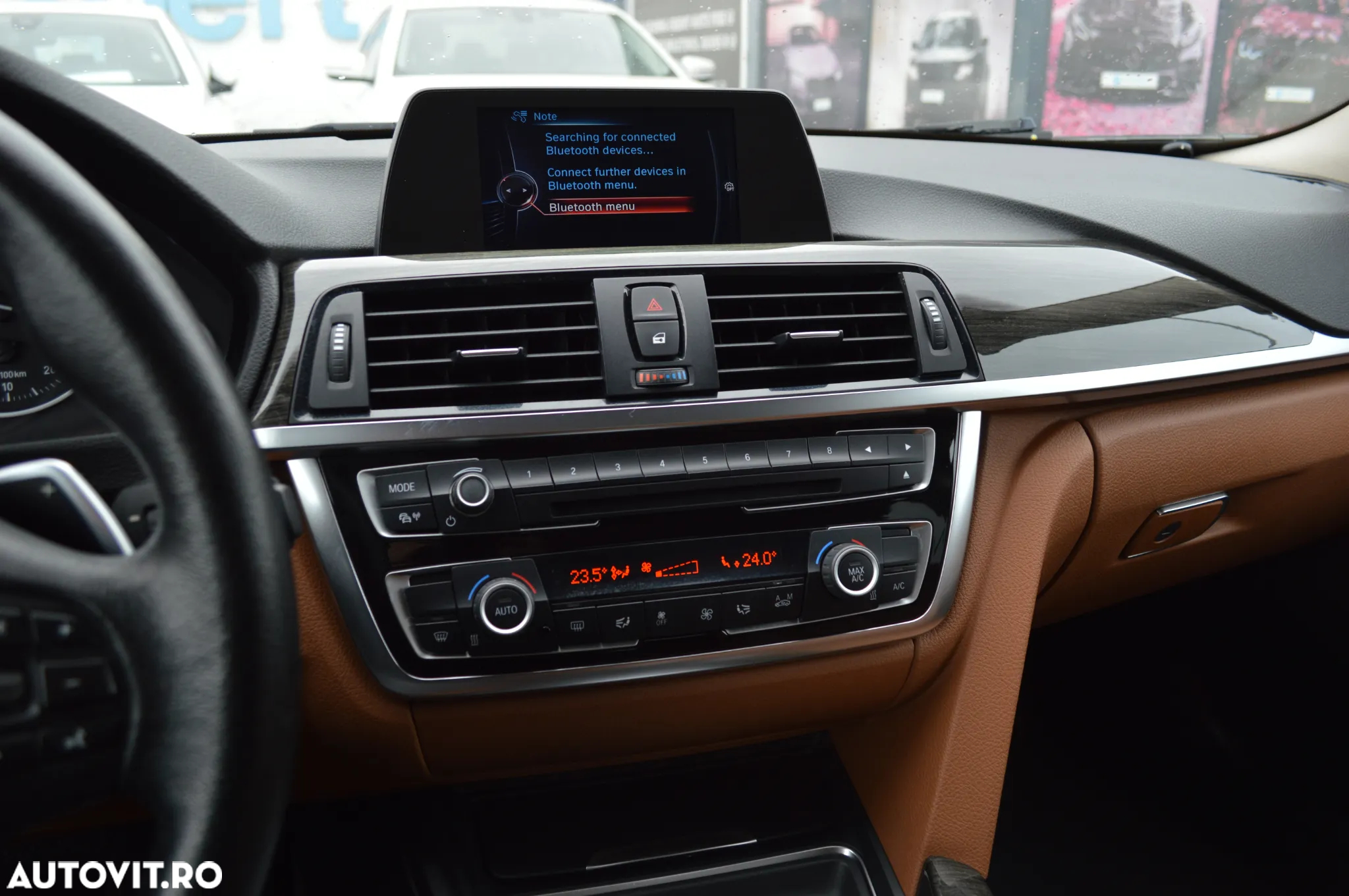BMW Seria 4 420d Gran Coupe Sport-Aut. - 30