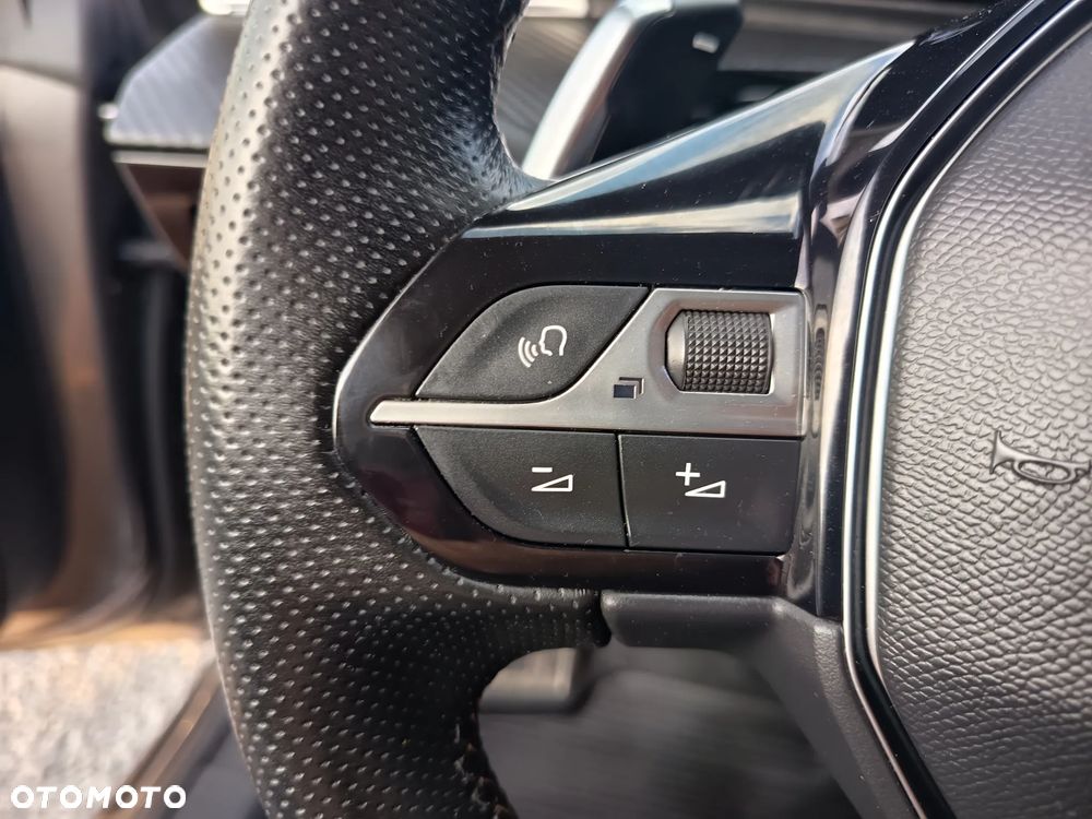 Peugeot 508 BlueHDi 160 EAT8 Allure - 24