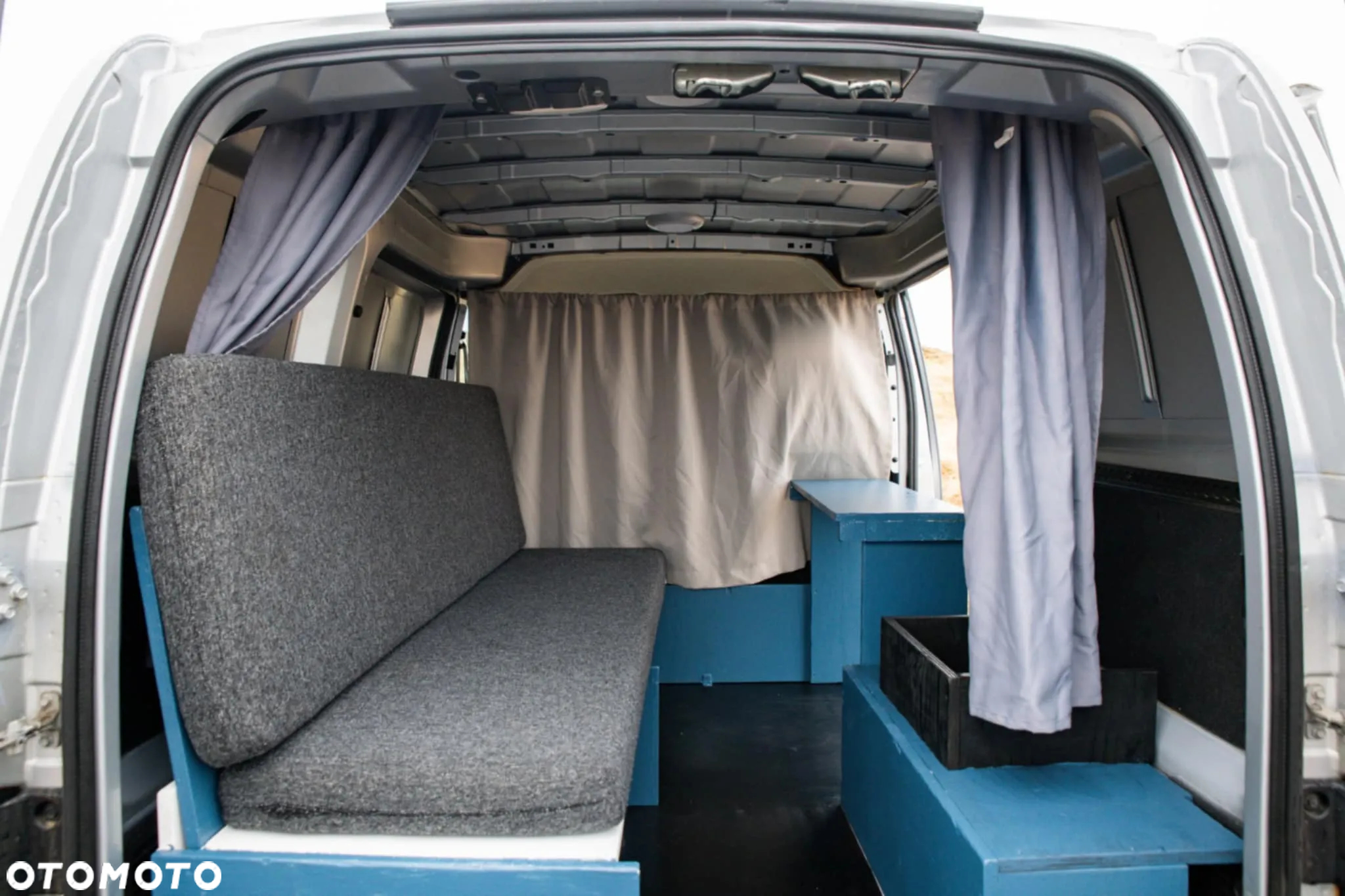 Nissan NV200 Combi 1.5 dCi Basic - 32