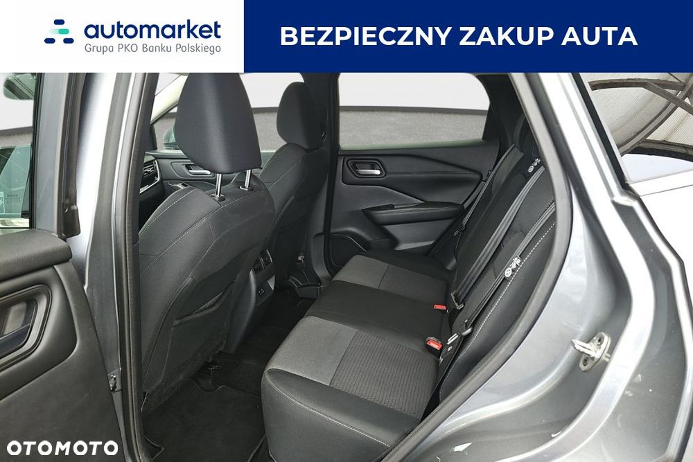 Nissan Qashqai 1.5 e-POWER N-Connecta - 12