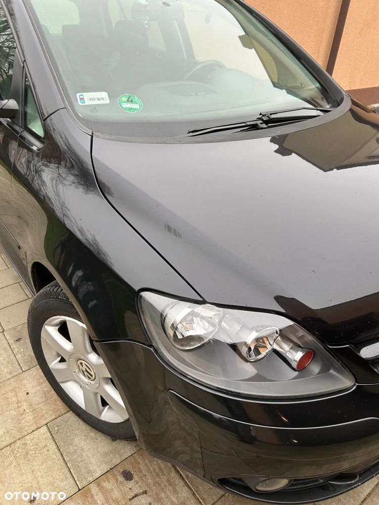 Volkswagen Golf 1.9 TDI Sportline - 12