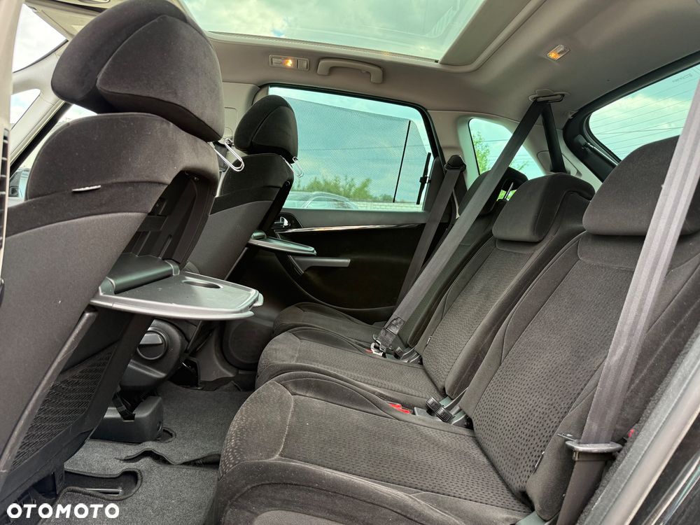 Citroën C4 Picasso 2.0i Exclusive MCP - 33