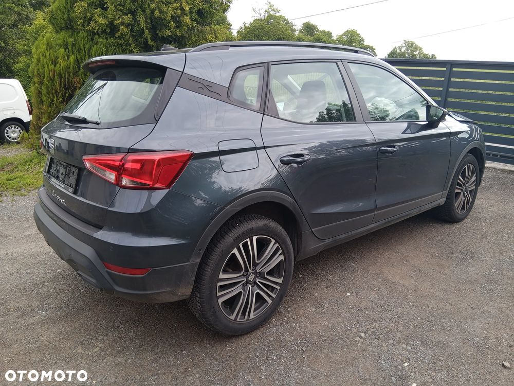 Seat Arona 1.0 TSI OPF DSG Style - 3