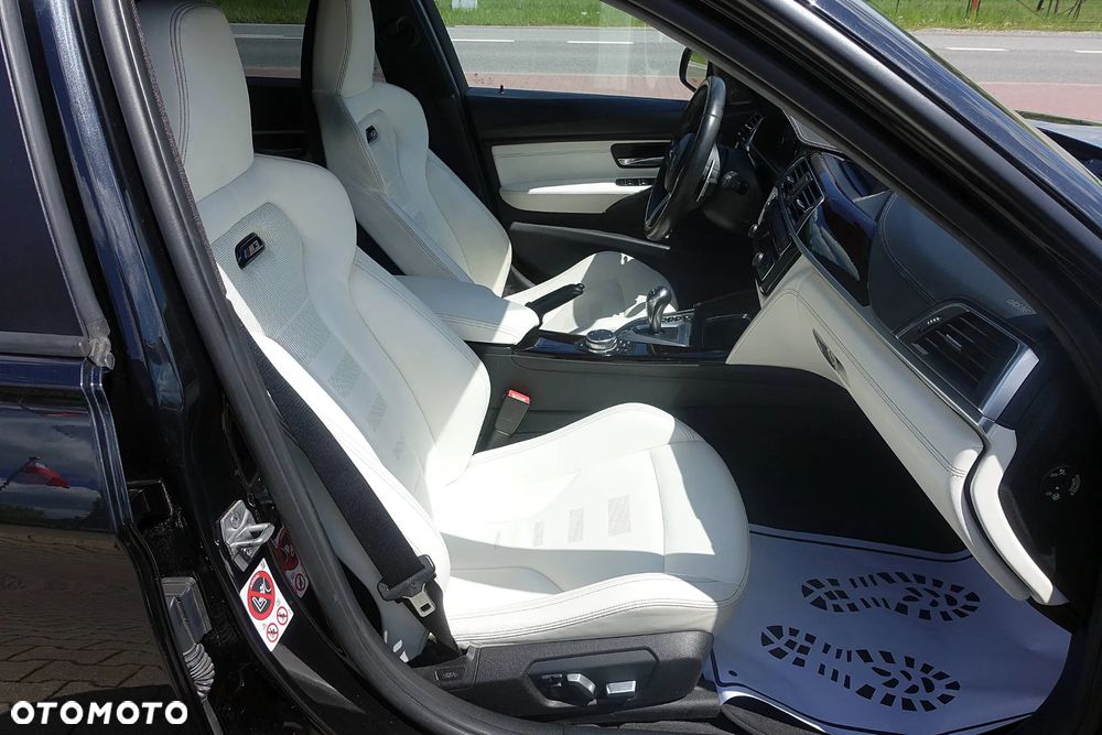BMW M3 - 16