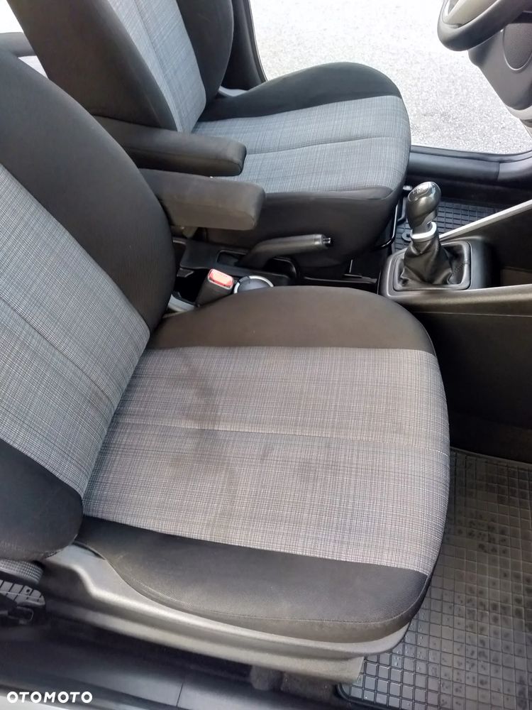 Kia Venga 1.4 L - 20