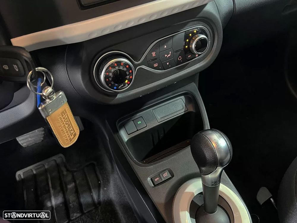 Renault Twingo Electric ZEN - 15