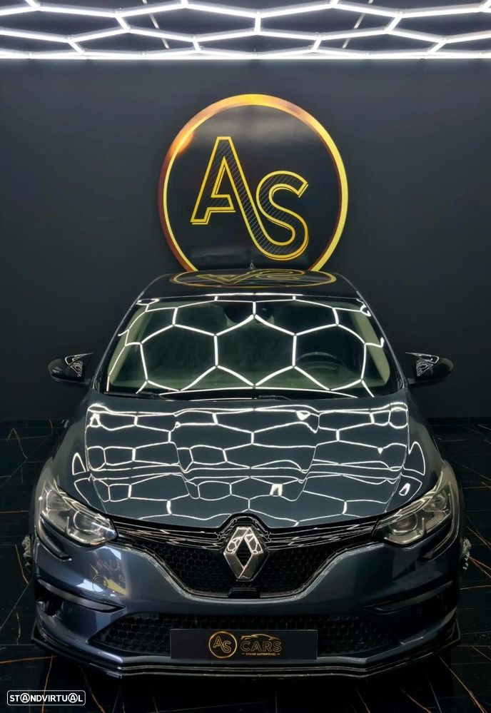 Renault Mégane - 28