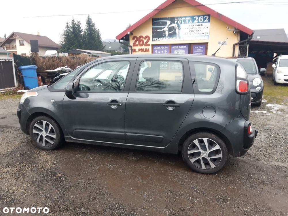 Citroën C3 Picasso VTi 95 Tendance - 1