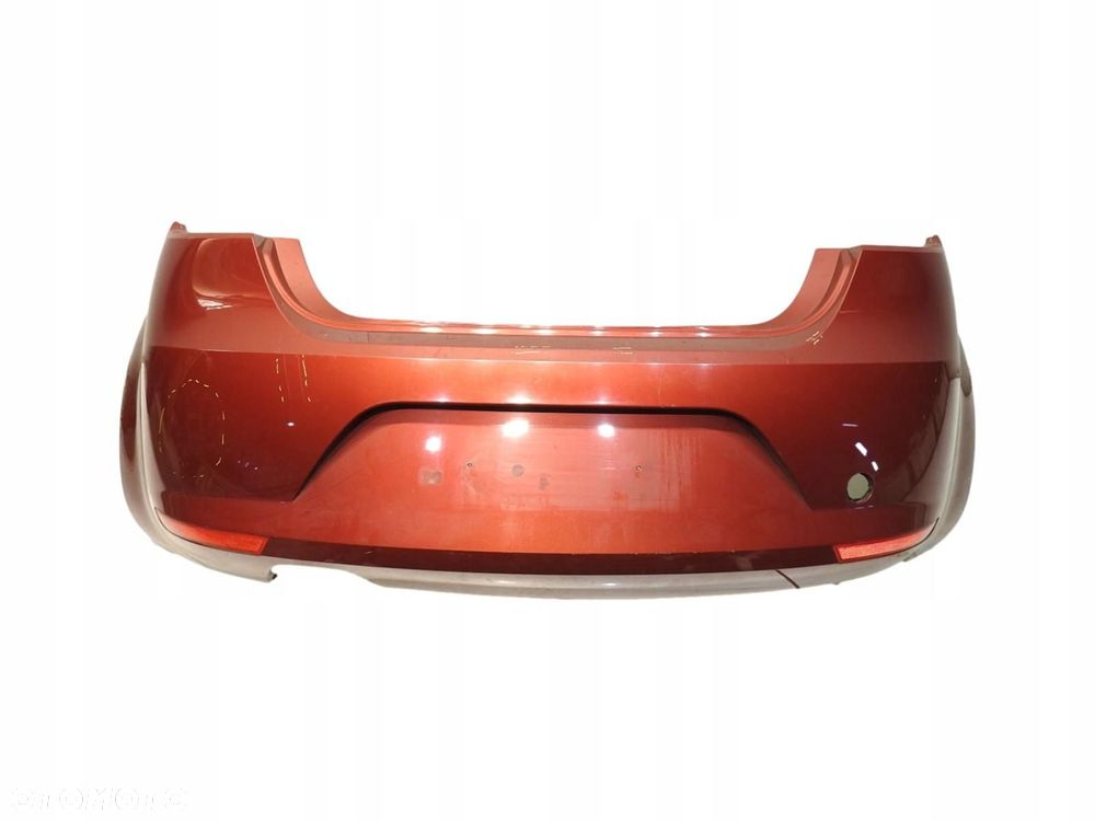 ZDERZAK TYLNY LS3X SEAT LEON II 1P0807421 - 1
