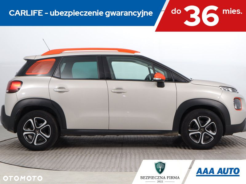 Citroën C3 Aircross - 7