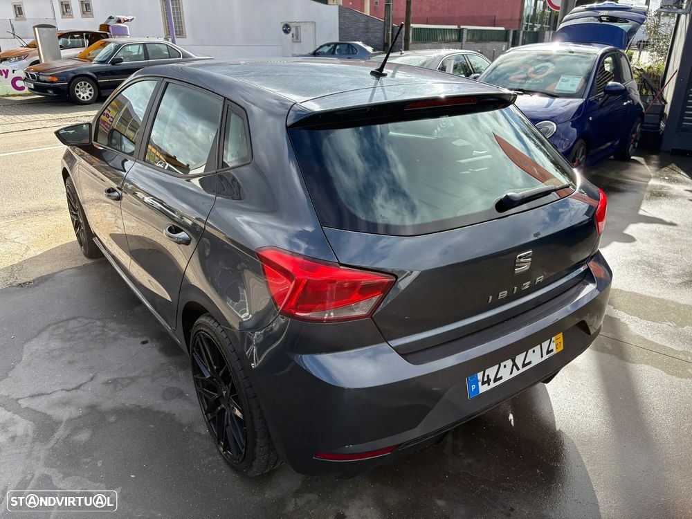SEAT Ibiza 1.0 Style - 6