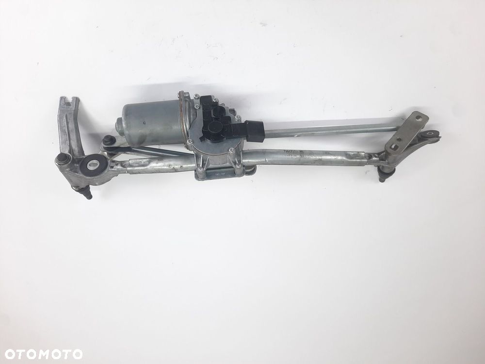 MECHANIZM WYCIERACZEK BMW E90 E91 EUROPA - 1