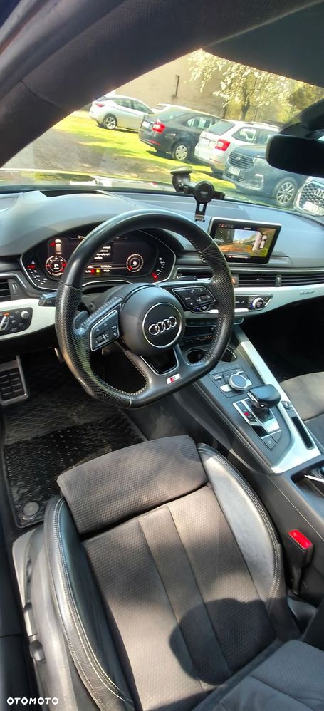 Audi A4 Allroad - 14