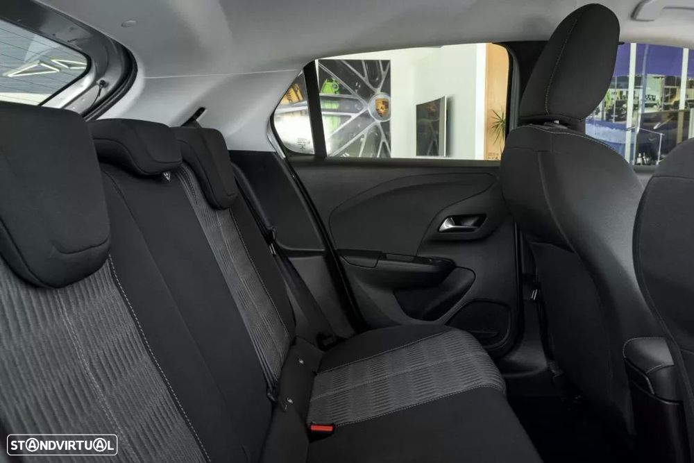 Opel Corsa 1.2 Edition - 21