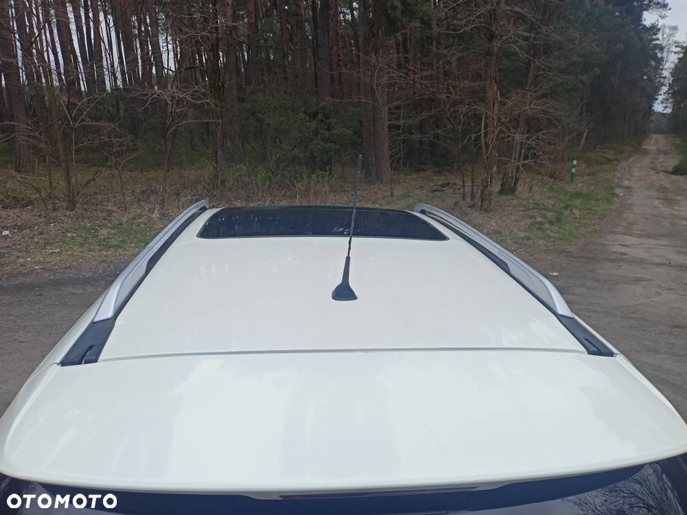 Nissan X-Trail 1.6 dCi 360 - 15