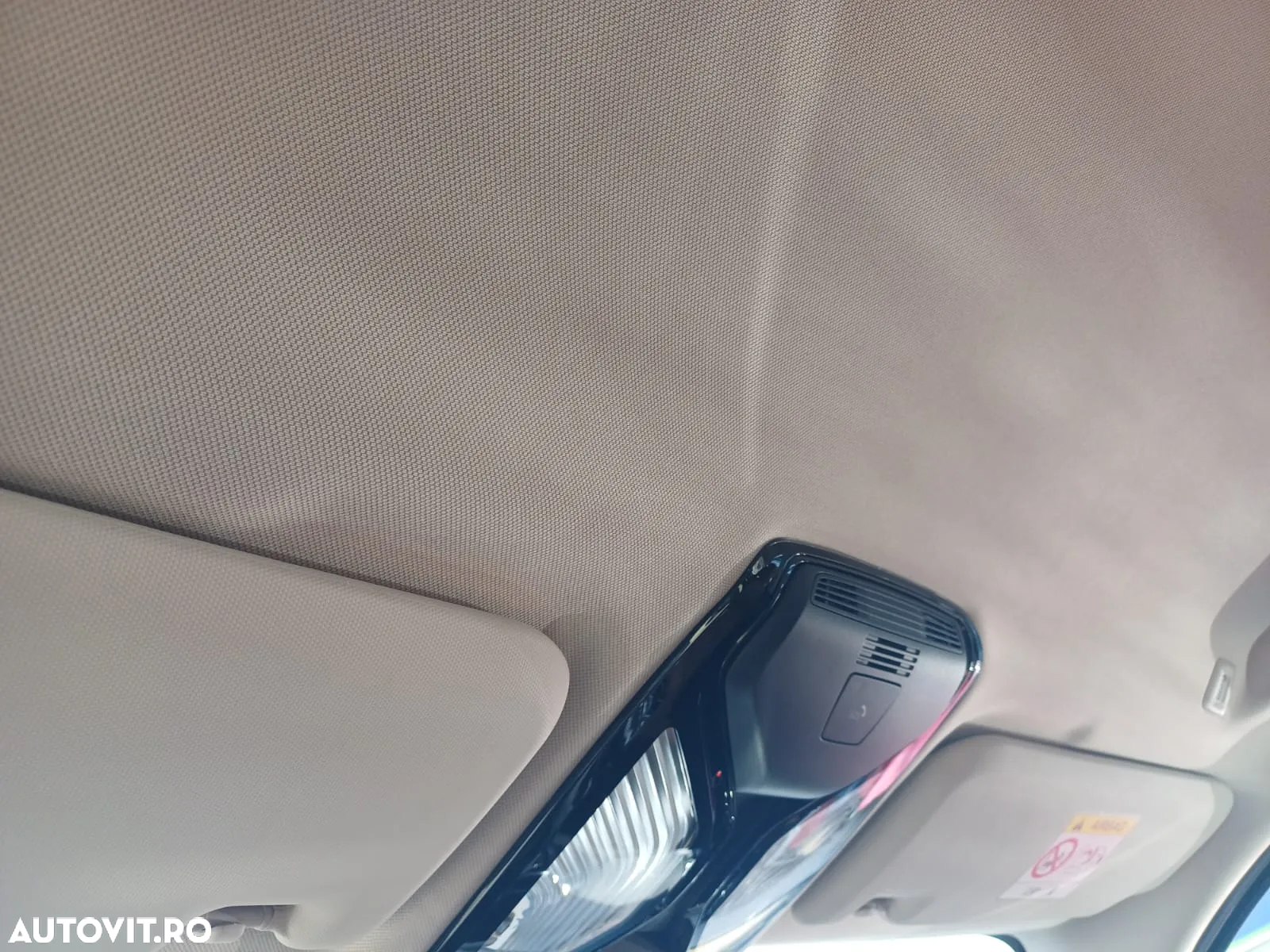 BMW X3 xDrive20i AT MHEV - 27