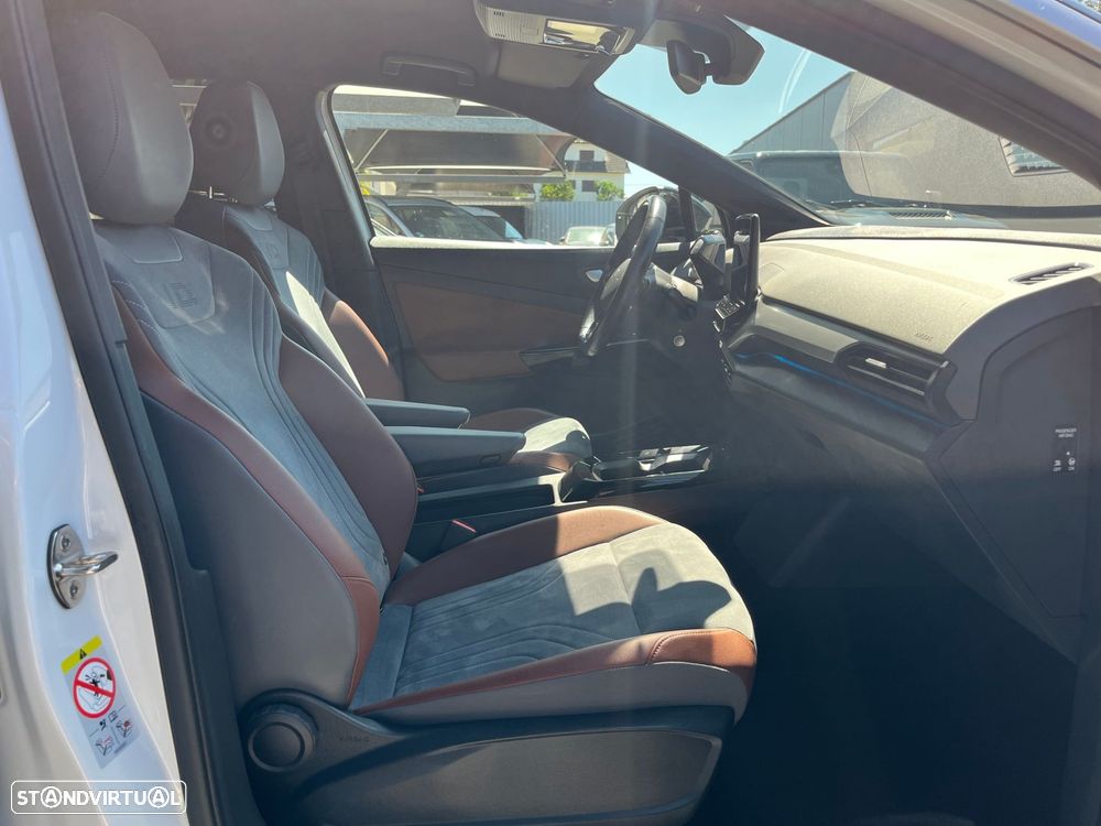 VW ID.4 77 kWh Pro Performance 1st - 54
