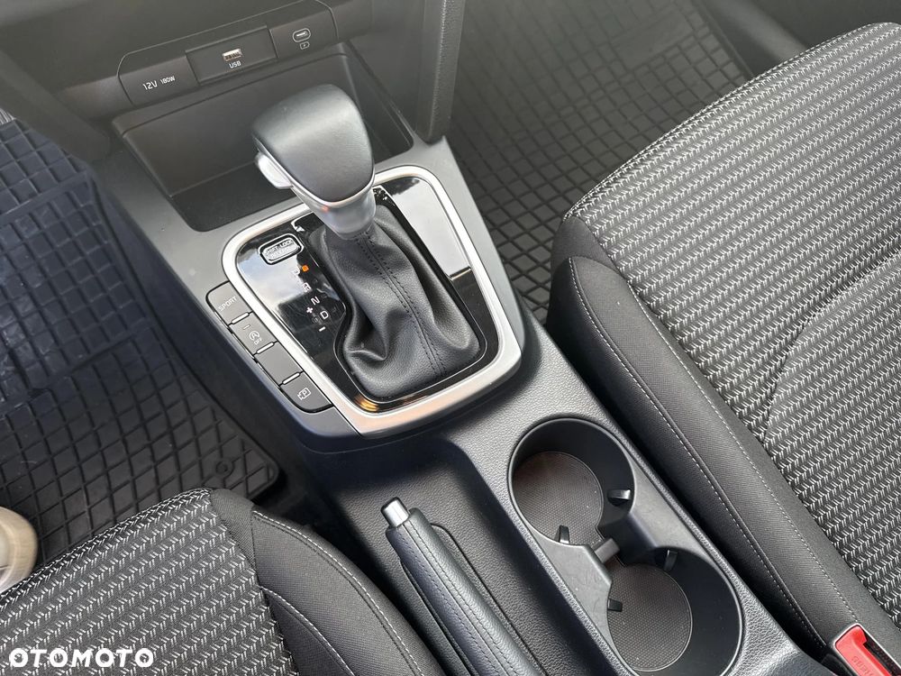 Kia XCeed 1.5 T-GDI M DCT - 15