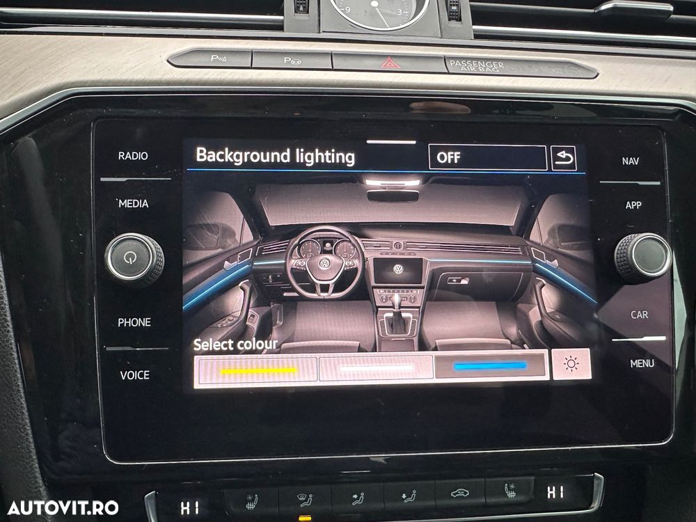 Volkswagen ARTEON 2.0 TDI DSG 4Motion Elegance - 32