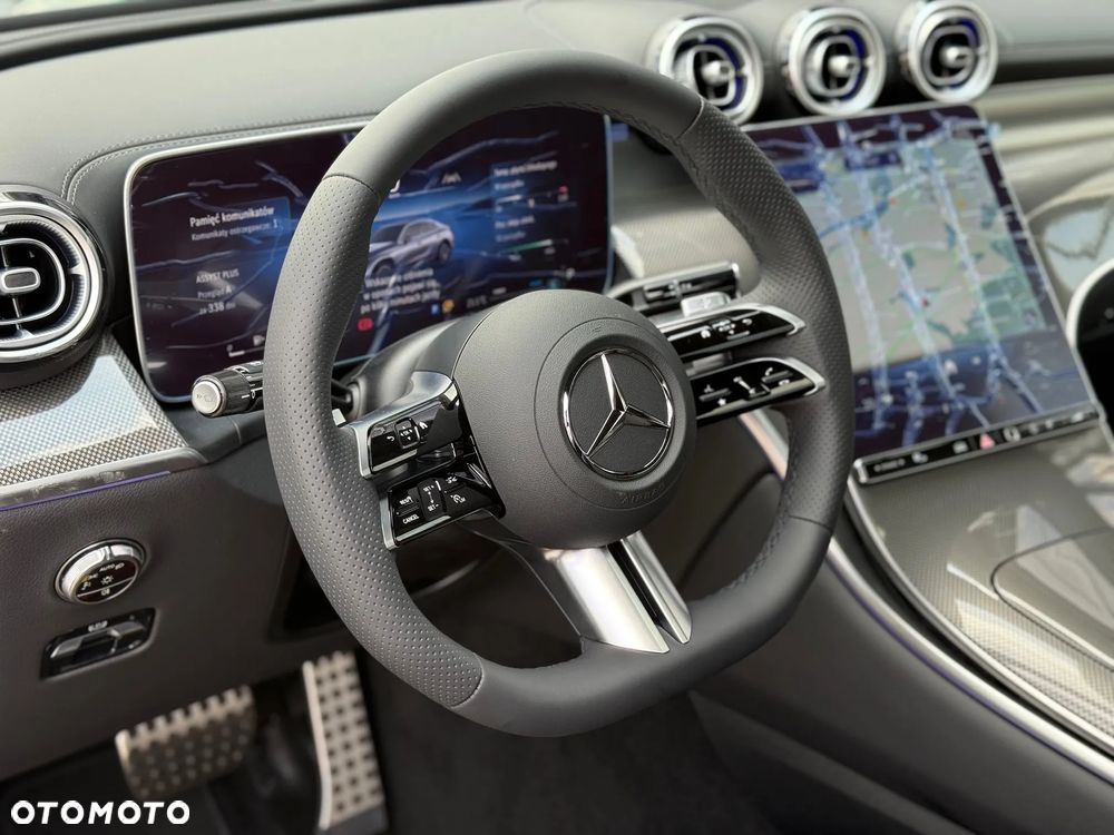 Mercedes-Benz GLC - 10
