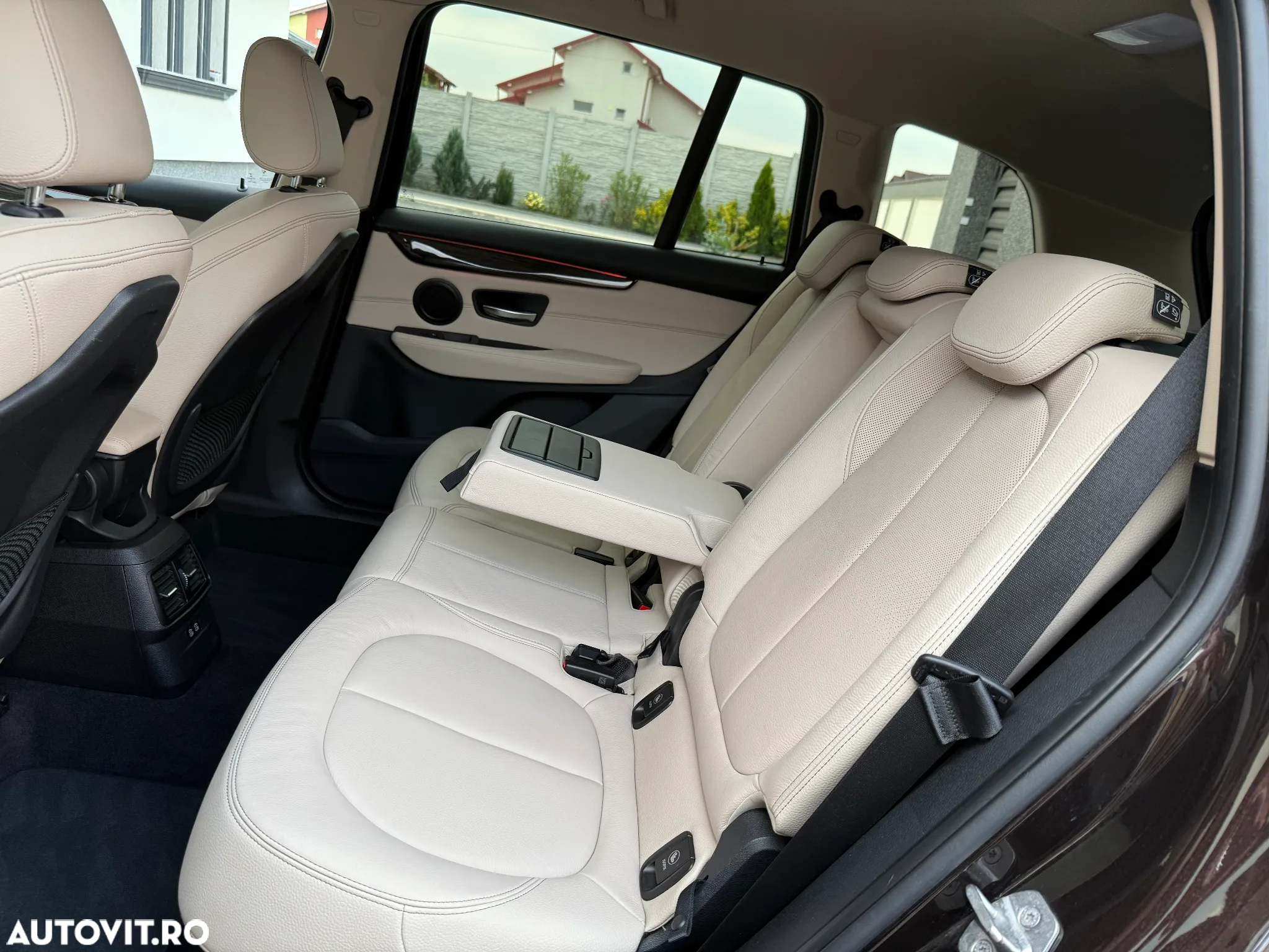BMW Seria 2 218i Gran Tourer Aut. Luxury Line - 18