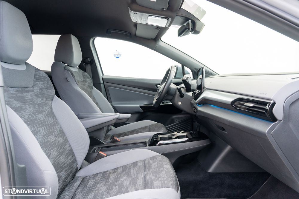 VW ID.4 77 kWh Pro Performance - 31