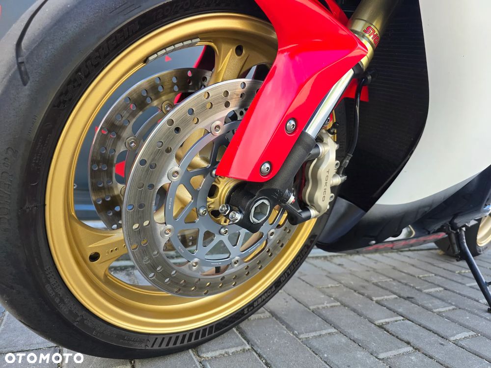 Honda CBR - 15