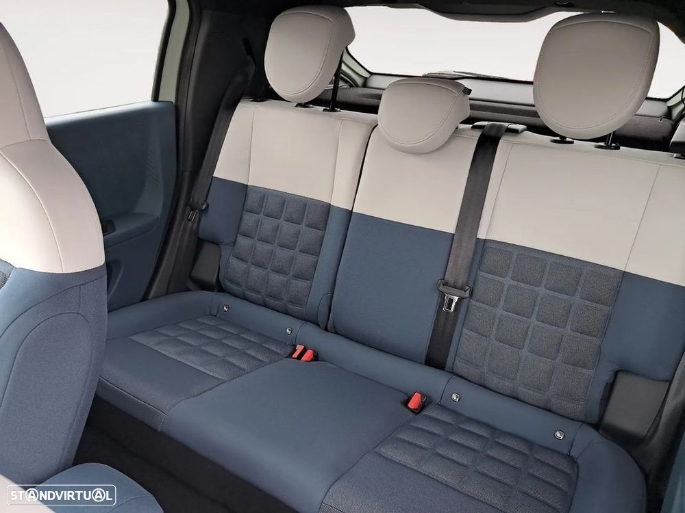 Fiat Grande Panda 45 kWh La Prima - 15