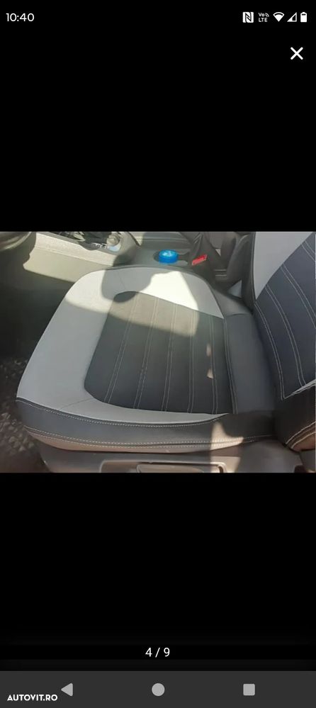 Volkswagen Jetta 1.6 TDI DSG Blue Motion Technology Trendline - 7