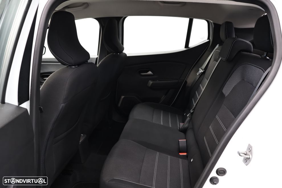 Dacia Sandero 1.0 ECO-G Essential Bi-Fuel - 24