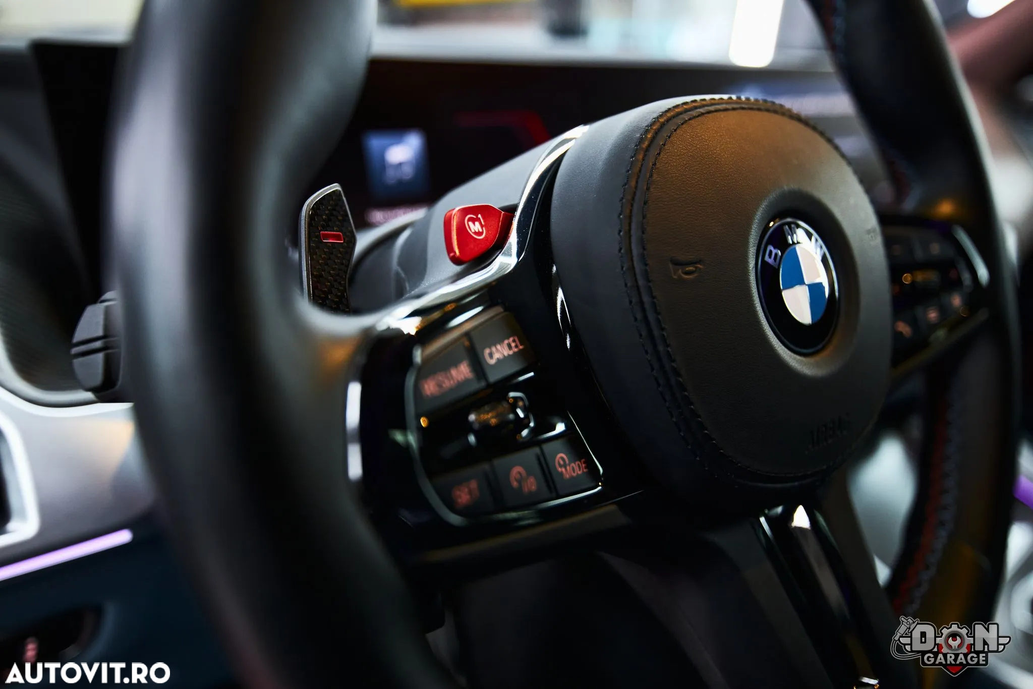 BMW XM Standard - 15