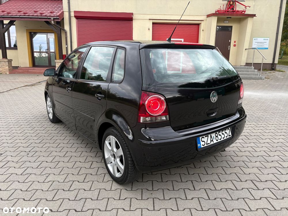 Volkswagen Polo - 6