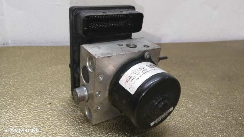 ABS NISSAN NP300 NAVARA 2007 - 3