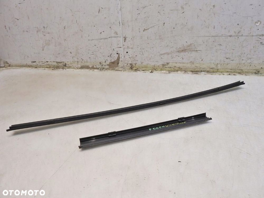 LISTWA DACHOWA DACHU PRAWA MERCEDES W203 KOMBI LIFT - 4