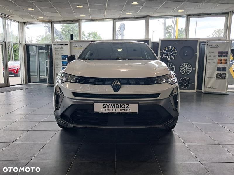 Renault Symbioz - 2