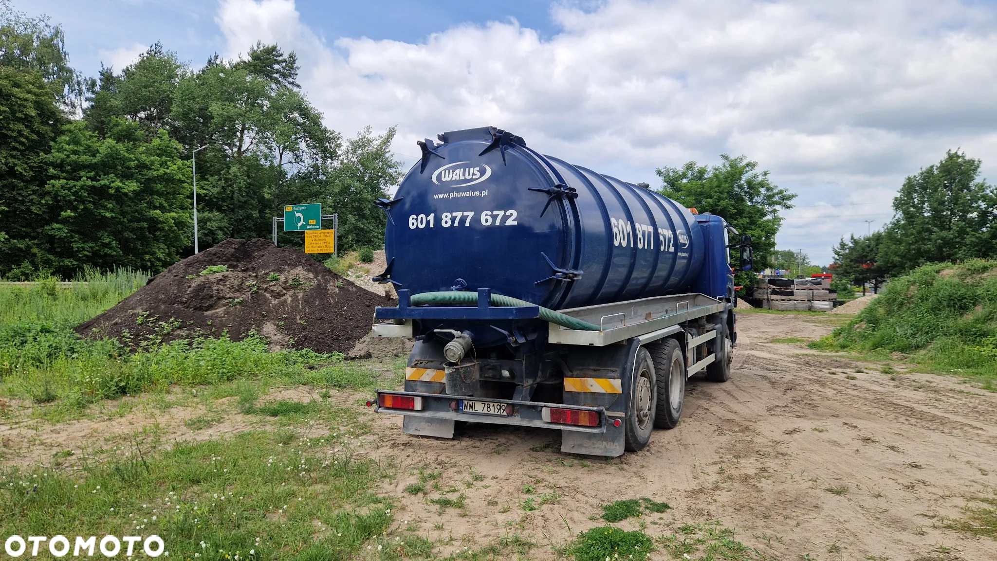 Scania 94D - 5