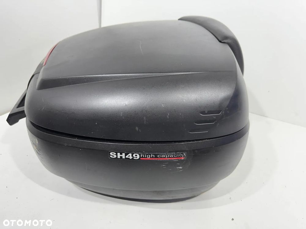 Kufer SHAD SH49   Piaggio MP3 400 /500 - 7