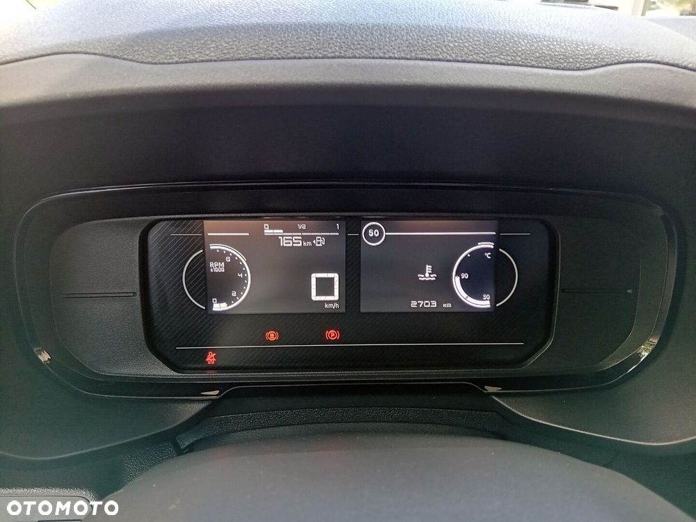 Toyota PROACE CITY - 13
