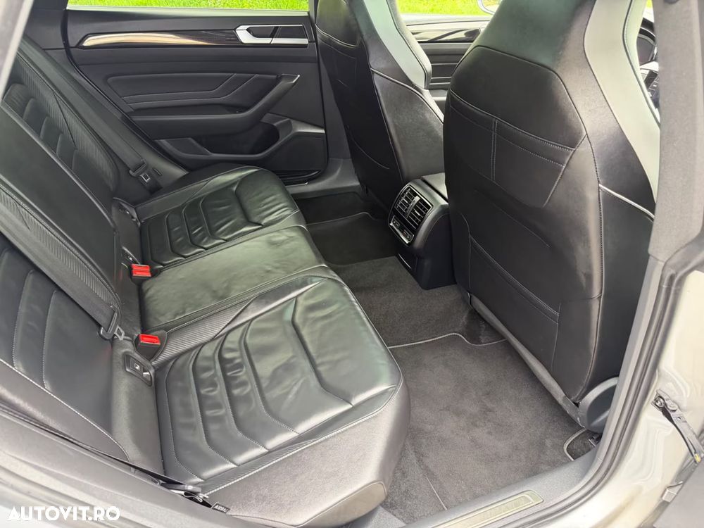 Volkswagen ARTEON 1.4 eHybrid OPF DSG R-Line - 10