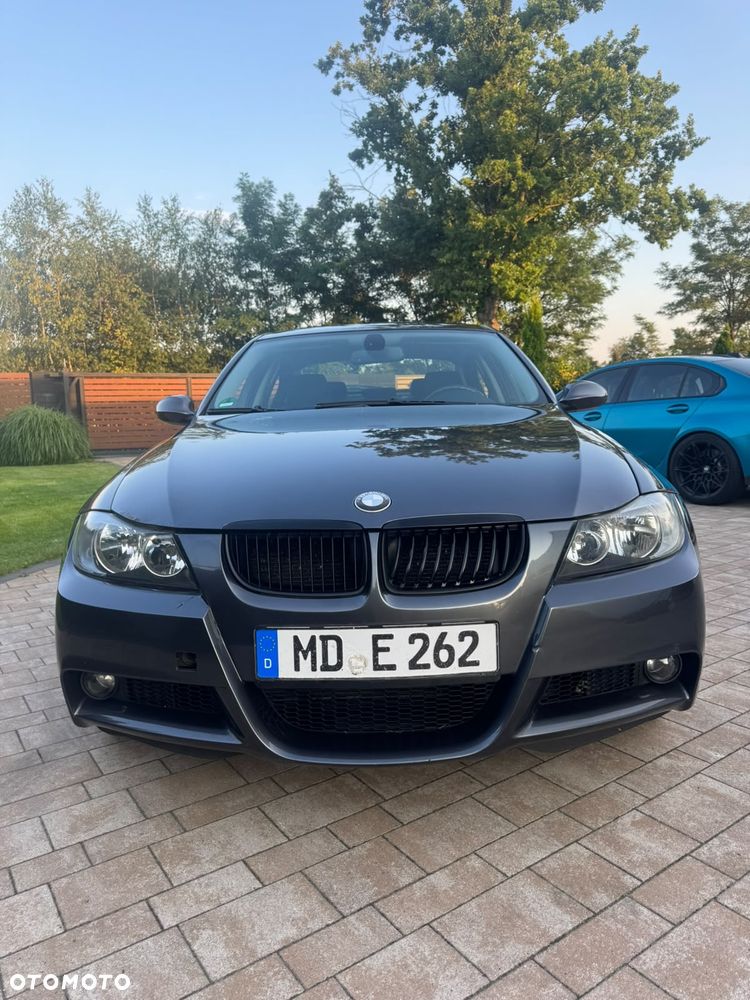 BMW Seria 3 - 21