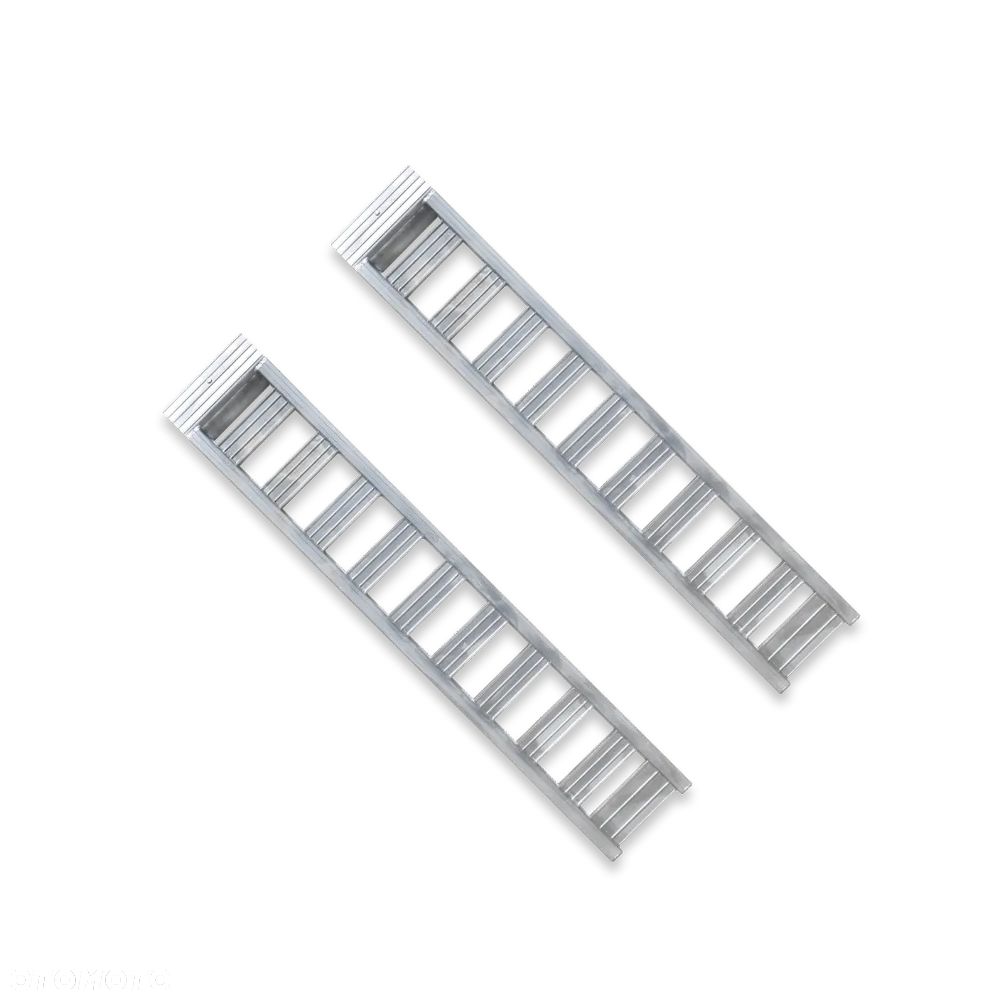 Kingway Najazdy Aluminiowe - 3