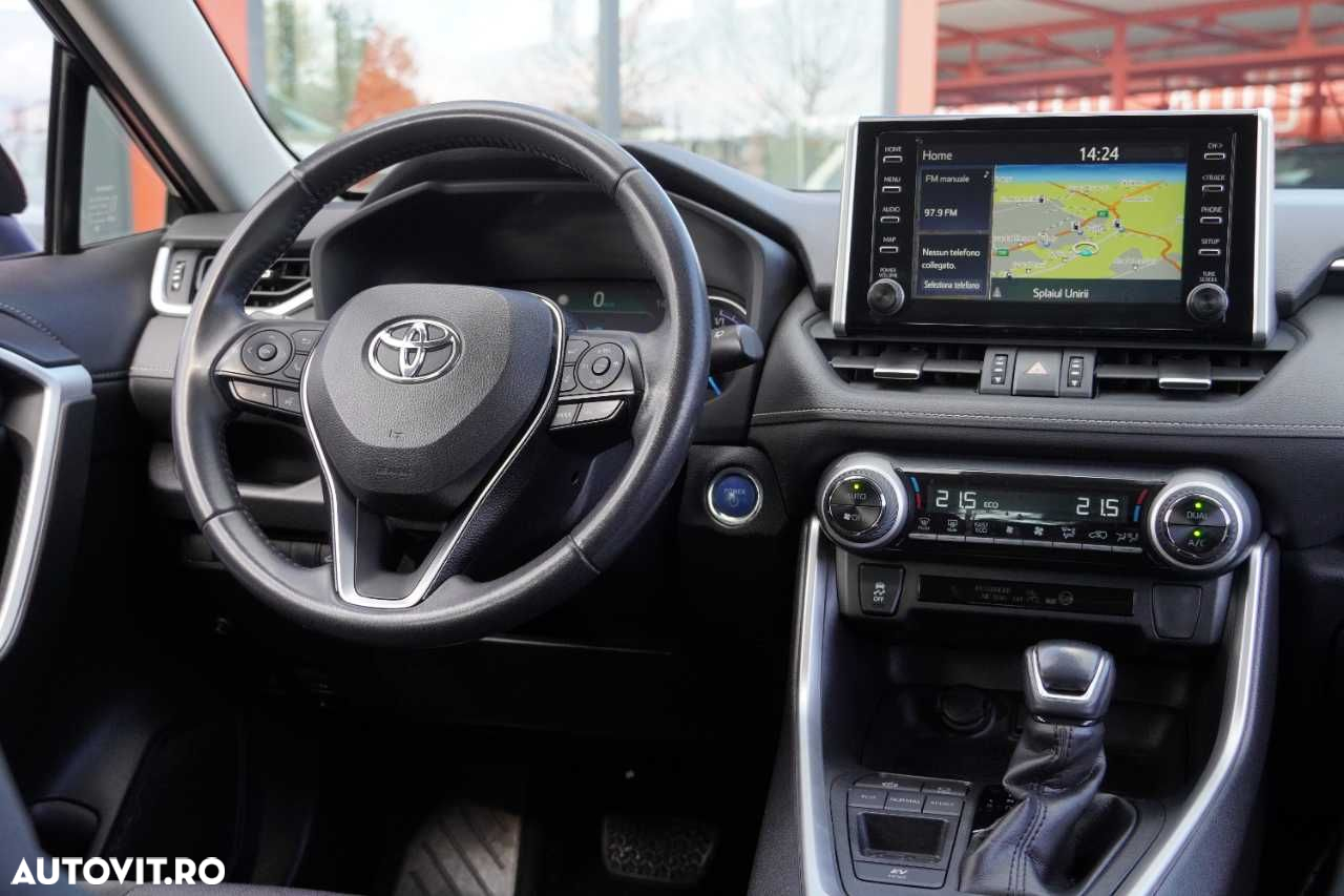 Toyota RAV4 - 15