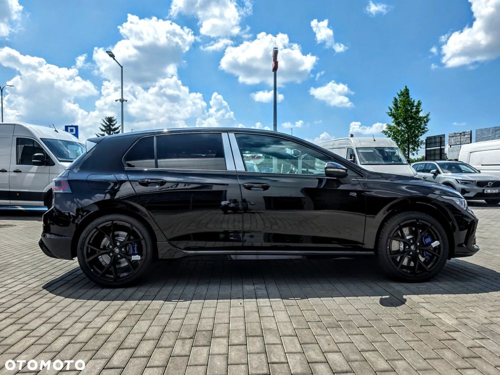 Volkswagen Golf 2.0 TSI 4Motion R DSG - 8