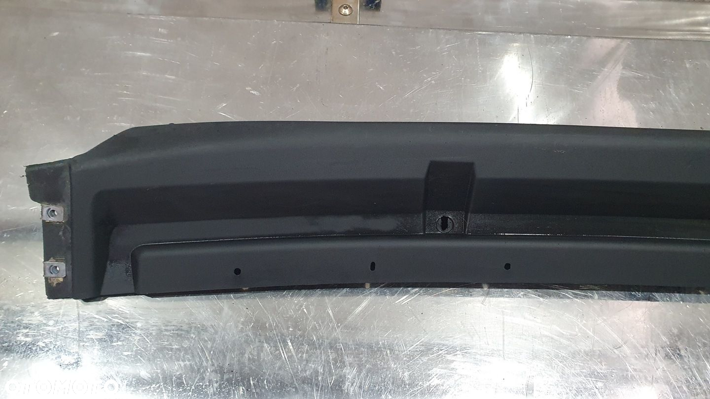 Spoiler Listwa Zderzaka zderzak Iveco S-Way S way - 5