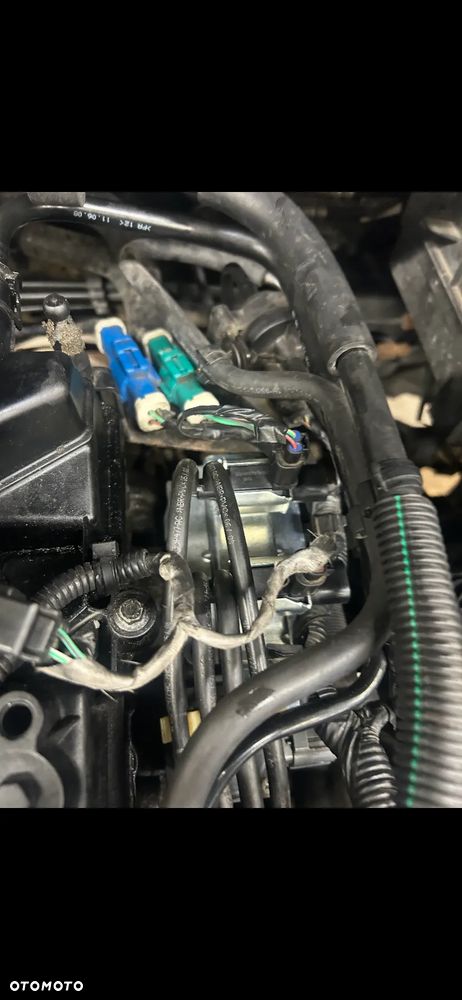 Ford Focus 1.8 Titanium - 11