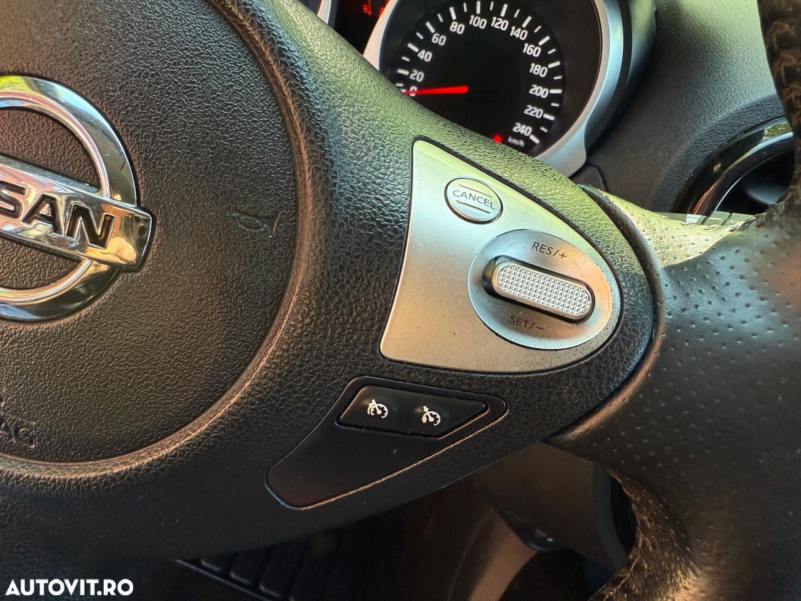 Nissan Juke 1.5 dCi Visia - 15