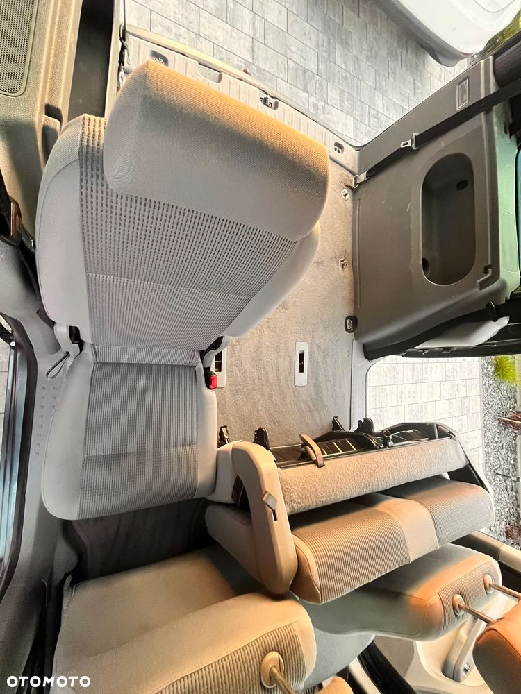 Volkswagen Caddy Mixt komfort - 19